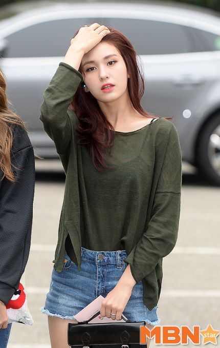 최근 전소미 피지컬ㄷㄷㄷ | 인스티즈
