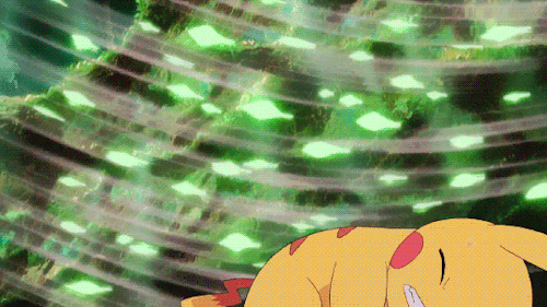 따라큐가 피카츄를 증오하는 이유?! | 인스티즈