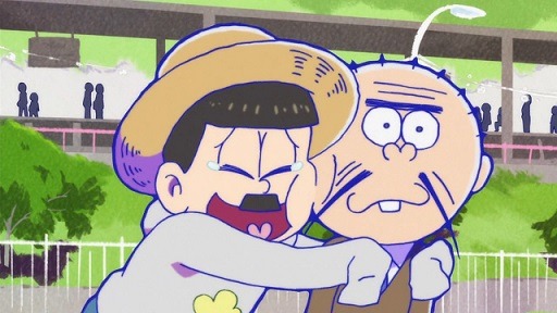 오소마츠상에 관한 소소한 비밀들 | 인스티즈