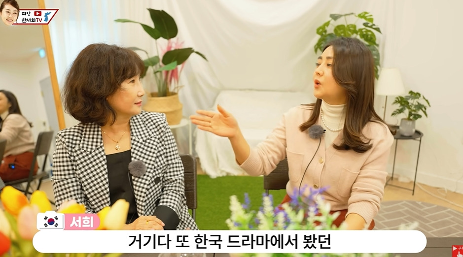탈북여성이 임대주택 받고 들었던 생각 | 인스티즈