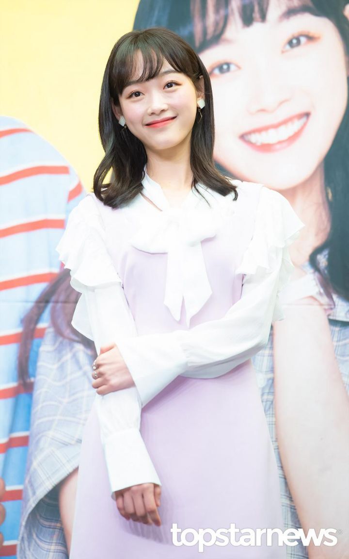 오징어게임 지영역 배우 이유미 | 인스티즈