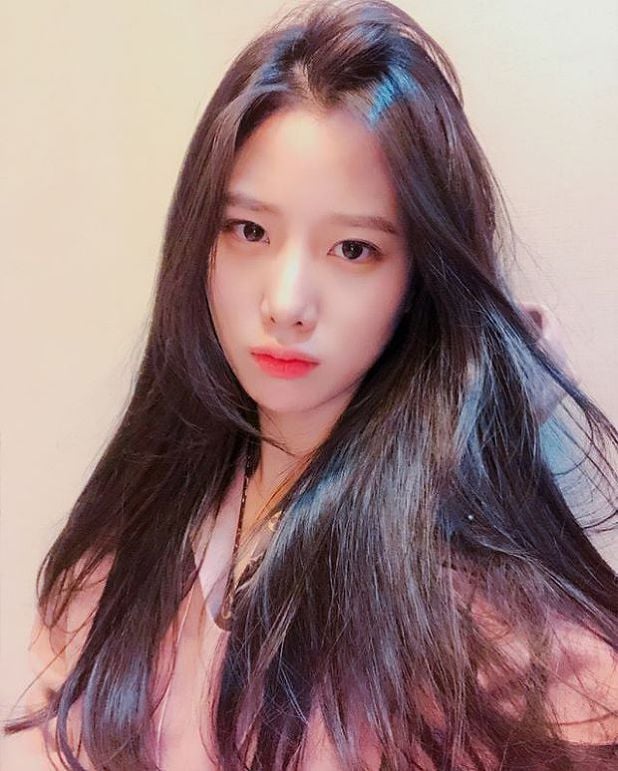 조현의 남자친구가 된 느낌.jpg | 인스티즈