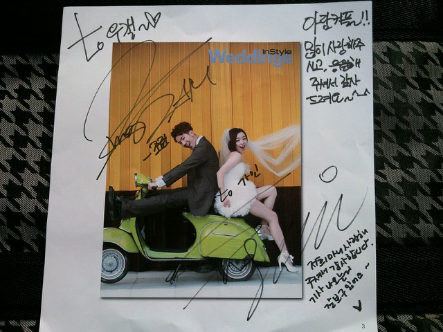 극성팬 많은 남돌이랑 우결 찍으면 생기는 일 | 인스티즈