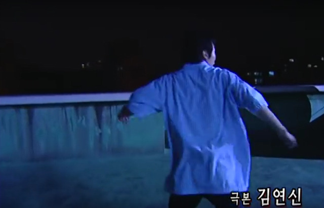 Tv로 보는 원작 동화 [마스크의저주] 01 (무서움주의) | 인스티즈