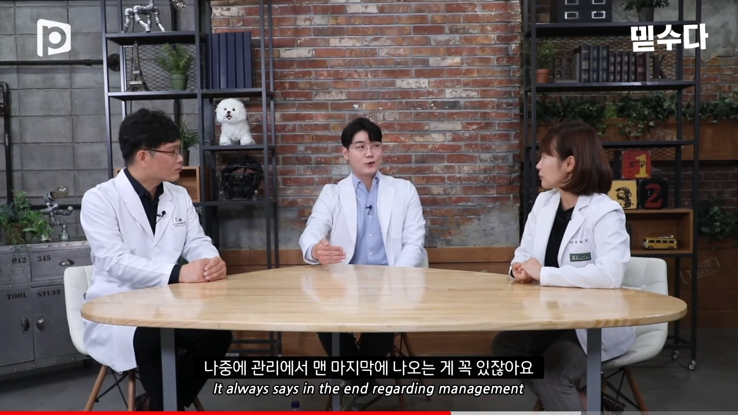 한국에만 슬개골 탈구 강아지가 많은 이유 | 인스티즈