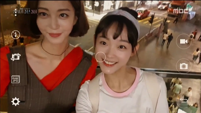 오징어게임 지영역 배우 이유미 | 인스티즈