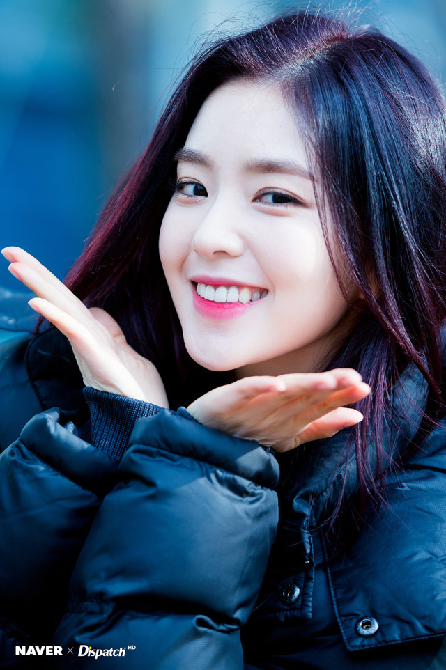 새해 첫 내 이상형들!서현진 -태연 - 아이린라인(수박상 3인방) | 인스티즈