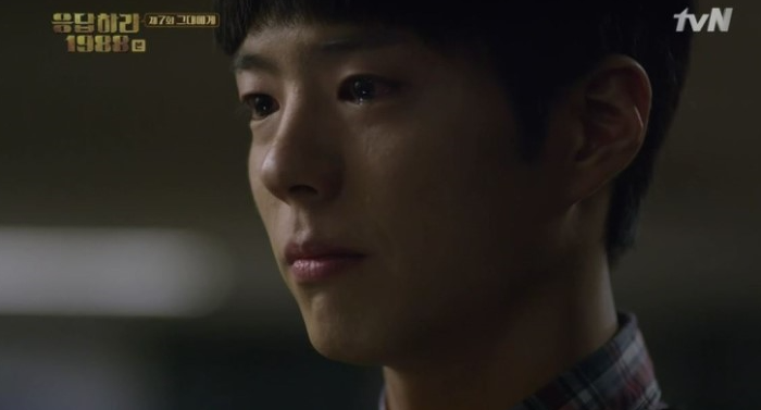 [응답하라1988나레이션모음] 신이 모든 곳에 있을 수 없어 엄마를 만들었다고 한다 | 인스티즈