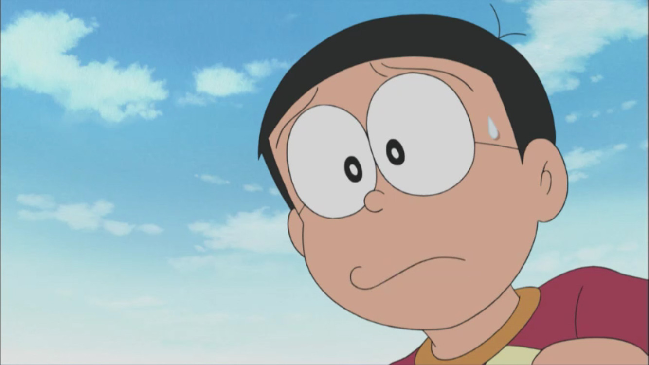 도라에몽 웃긴 편 마지막 | 인스티즈