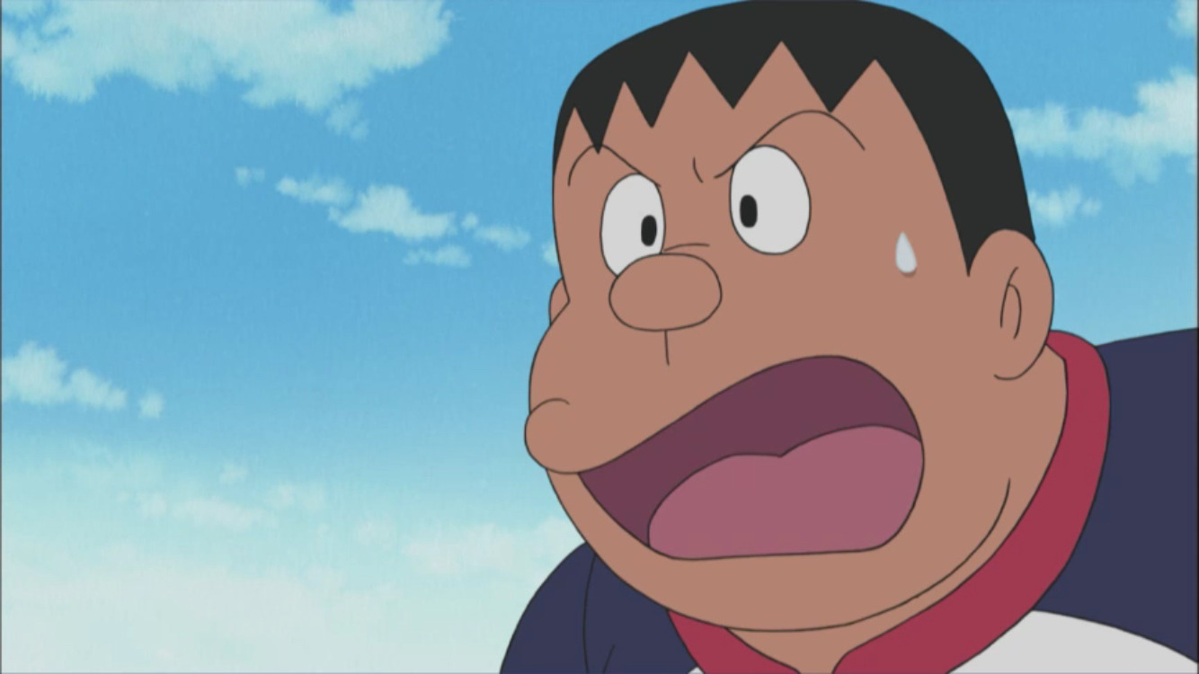 도라에몽 웃긴 편 마지막 | 인스티즈