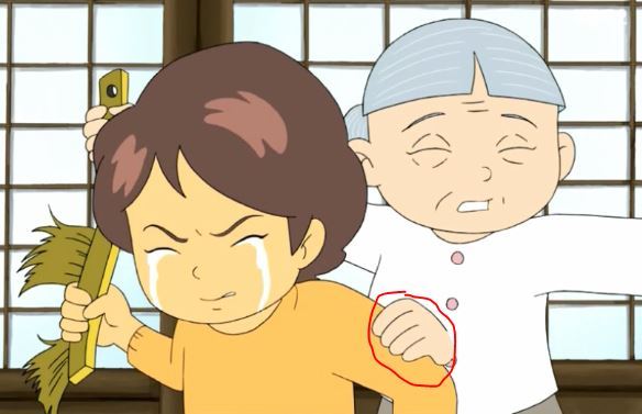 검정고무신 4기는 왜 시리즈에서 흑역사로 쳐야 하는것인가.jpg | 인스티즈