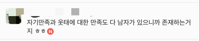 여자가 가슴을 키우는 이유 게시글에 남초카페 반응들 | 인스티즈