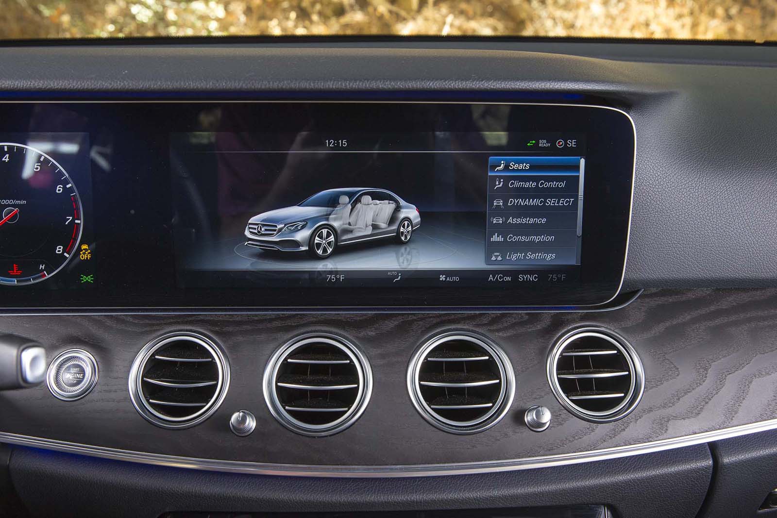 벤츠 E클래스 vs 볼보 S90 vs 캐딜락 CT6 | 인스티즈