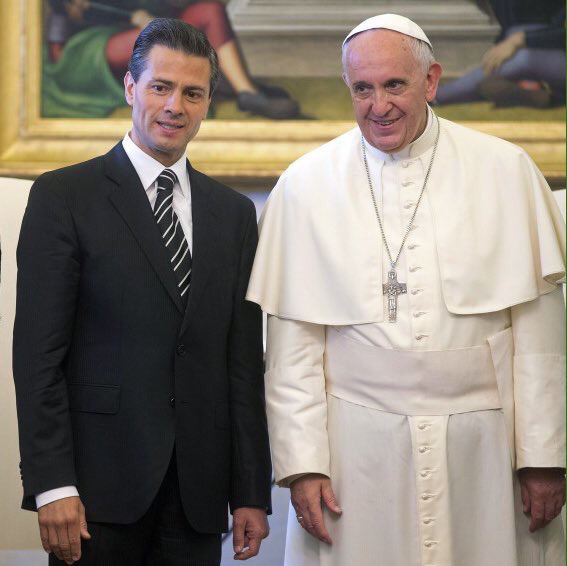 교황도 트럼프는 싫어함 | 인스티즈