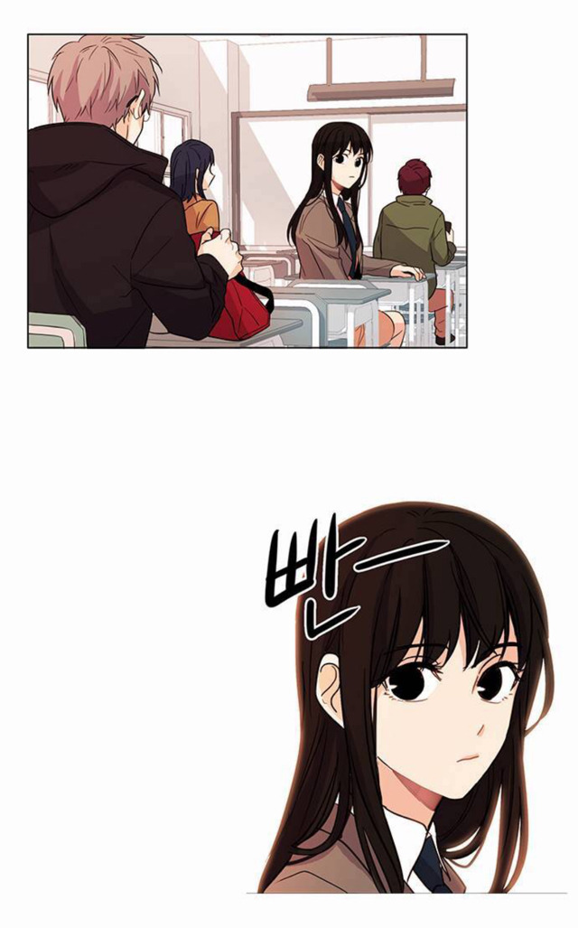 네이버 웹툰 매력있는 여주 사대장 | 인스티즈