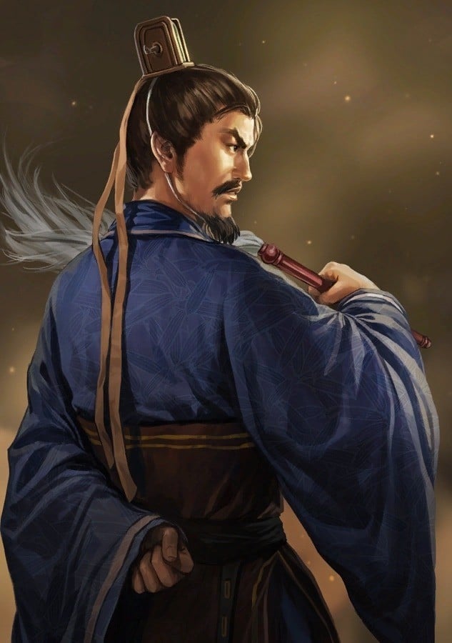 삼국지 지략가 순위 TOP9 | 인스티즈