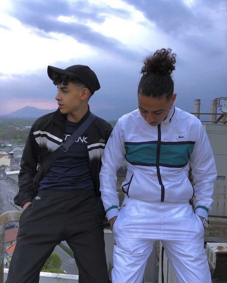 프랑스 양아치룩 대표 브랜드 | 인스티즈