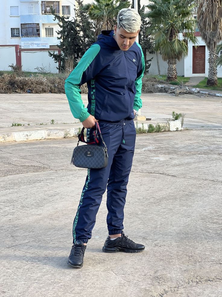 프랑스 양아치룩 대표 브랜드 | 인스티즈