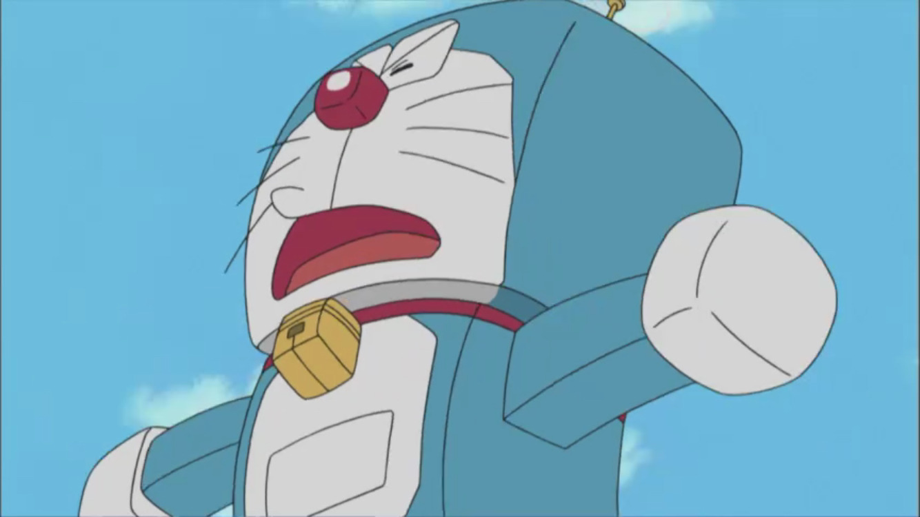 도라에몽 웃긴 편 마지막 | 인스티즈