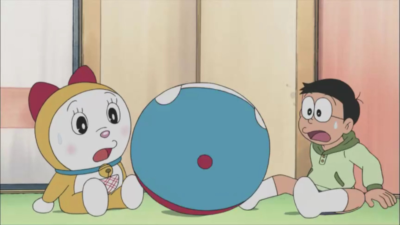 도라에몽 웃긴 편 마지막 | 인스티즈