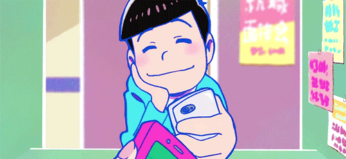 오소마츠상에 관한 소소한 비밀들 | 인스티즈