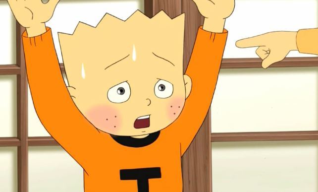 검정고무신 4기는 왜 시리즈에서 흑역사로 쳐야 하는것인가.jpg | 인스티즈