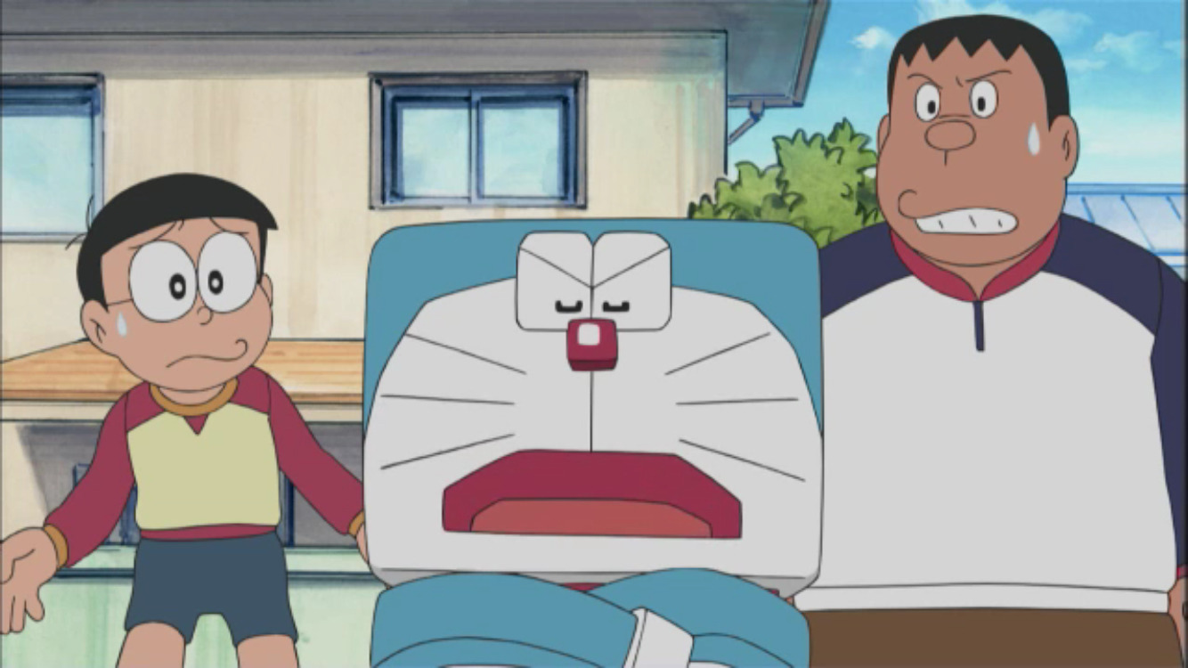 도라에몽 웃긴 편 마지막 | 인스티즈