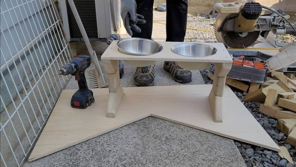 이제 개집도 만드는 매탈남 | 인스티즈