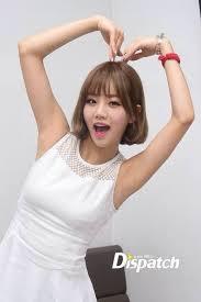 혜리 겨드랑이.JPG | 인스티즈