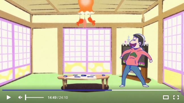 오소마츠상에 관한 소소한 비밀들 | 인스티즈