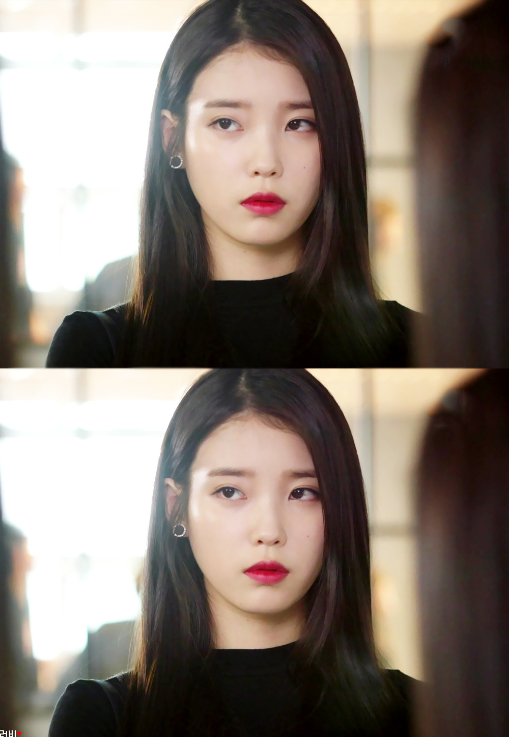 아이유 신디였던 시절.jpgif | 인스티즈