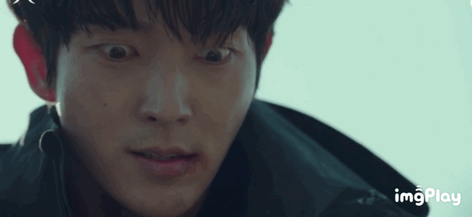 어제자 미 소리가 절로 나오는 이준기 눈빛연기 (스포) | 인스티즈