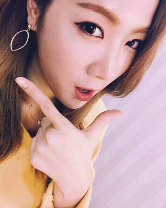 씨스타 소유 | 인스티즈