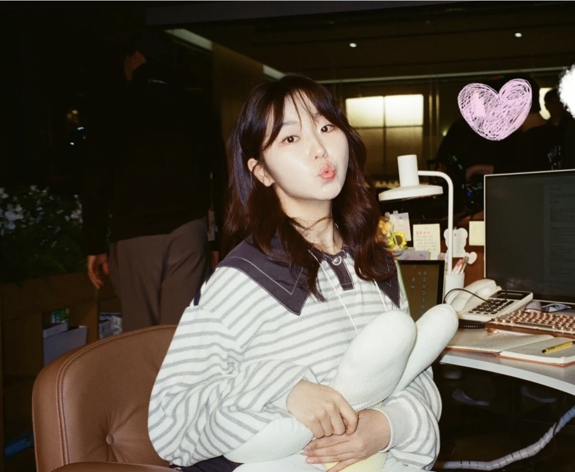 결혼소식 알린 배우 서혜원.jpg | 인스티즈