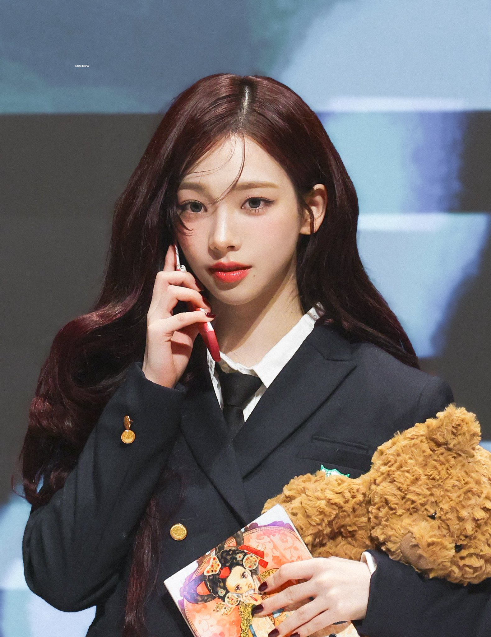 카리나가 말아주는 궁 신채경.jpg | 인스티즈