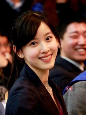 중국에서 예쁘다고 난리났던 얼짱 근황 | 인스티즈