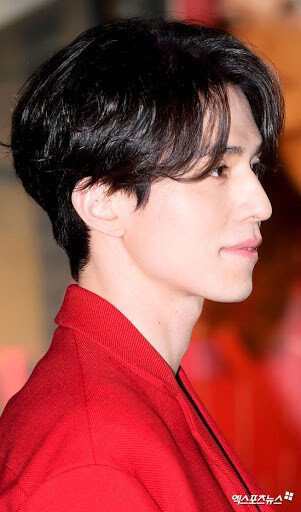 남자배우들 옆모습 비교.jpg | 인스티즈