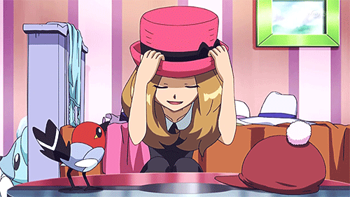 포켓몬스터에서 가장 인기 좋았던 여자 히로인 | 인스티즈