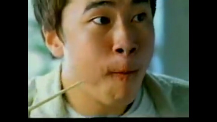 장나라 너구리 cf | 인스티즈