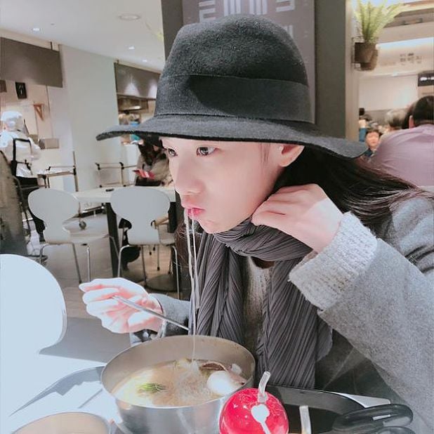 조현의 남자친구가 된 느낌.jpg | 인스티즈