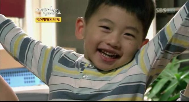 우리아이가 달라졌어요 말못하는 아이 | 인스티즈