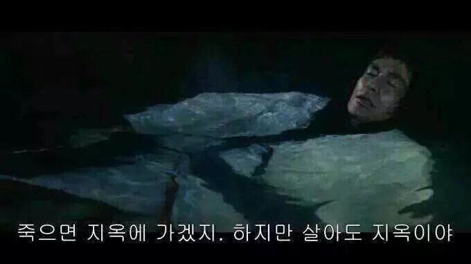 힘들 땐 이런 짤 보는게 왠지 더 힐링인 사람 은근 있음.jpg | 인스티즈