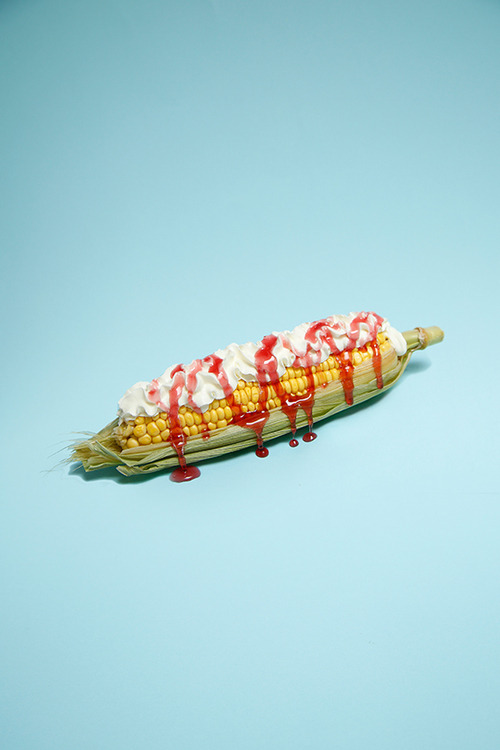 색다른 해석으로 찍어낸 독특하고 컬러풀한 사진들 | 인스티즈