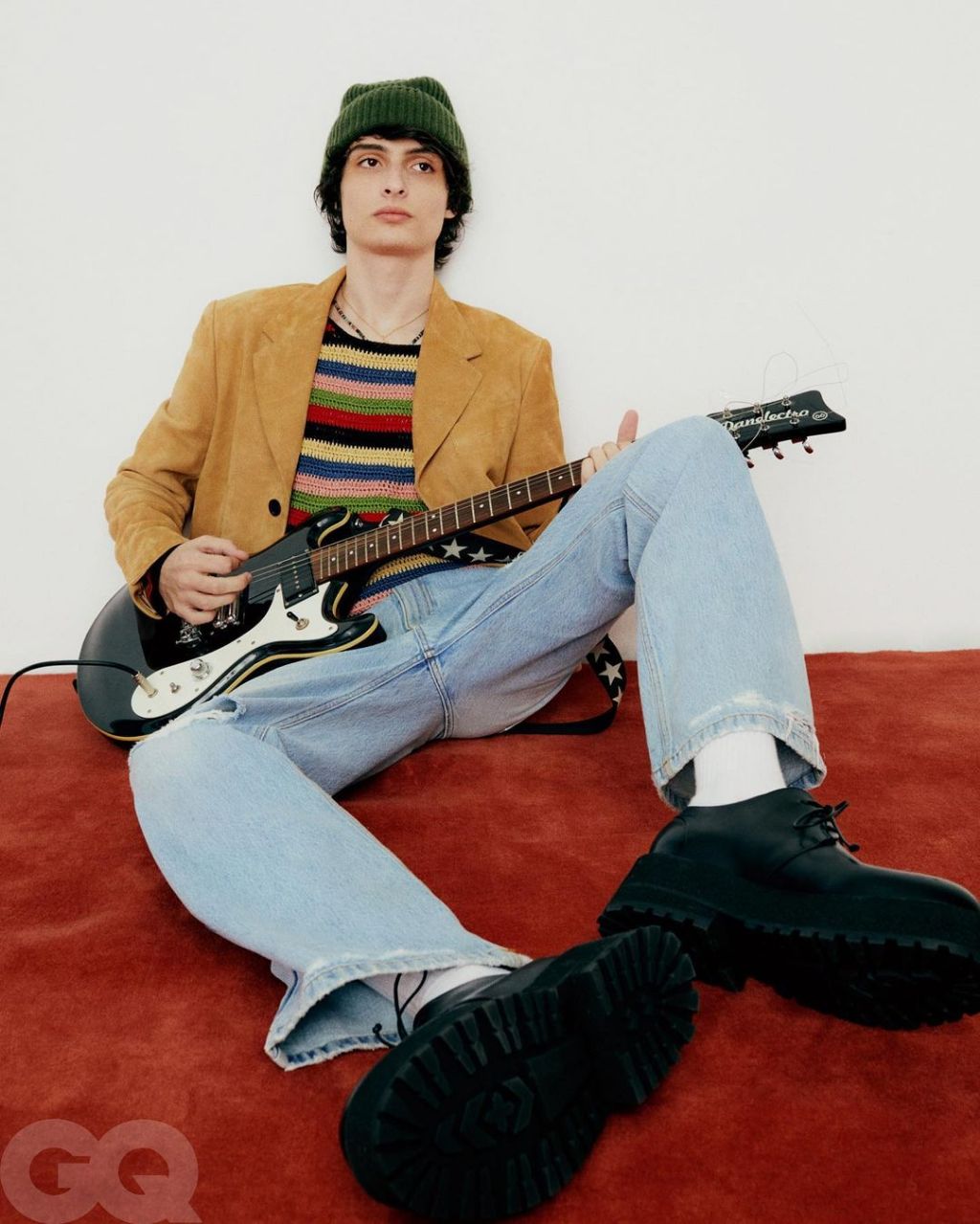 기묘한이야기 출연배우들 최근 근황 | 인스티즈