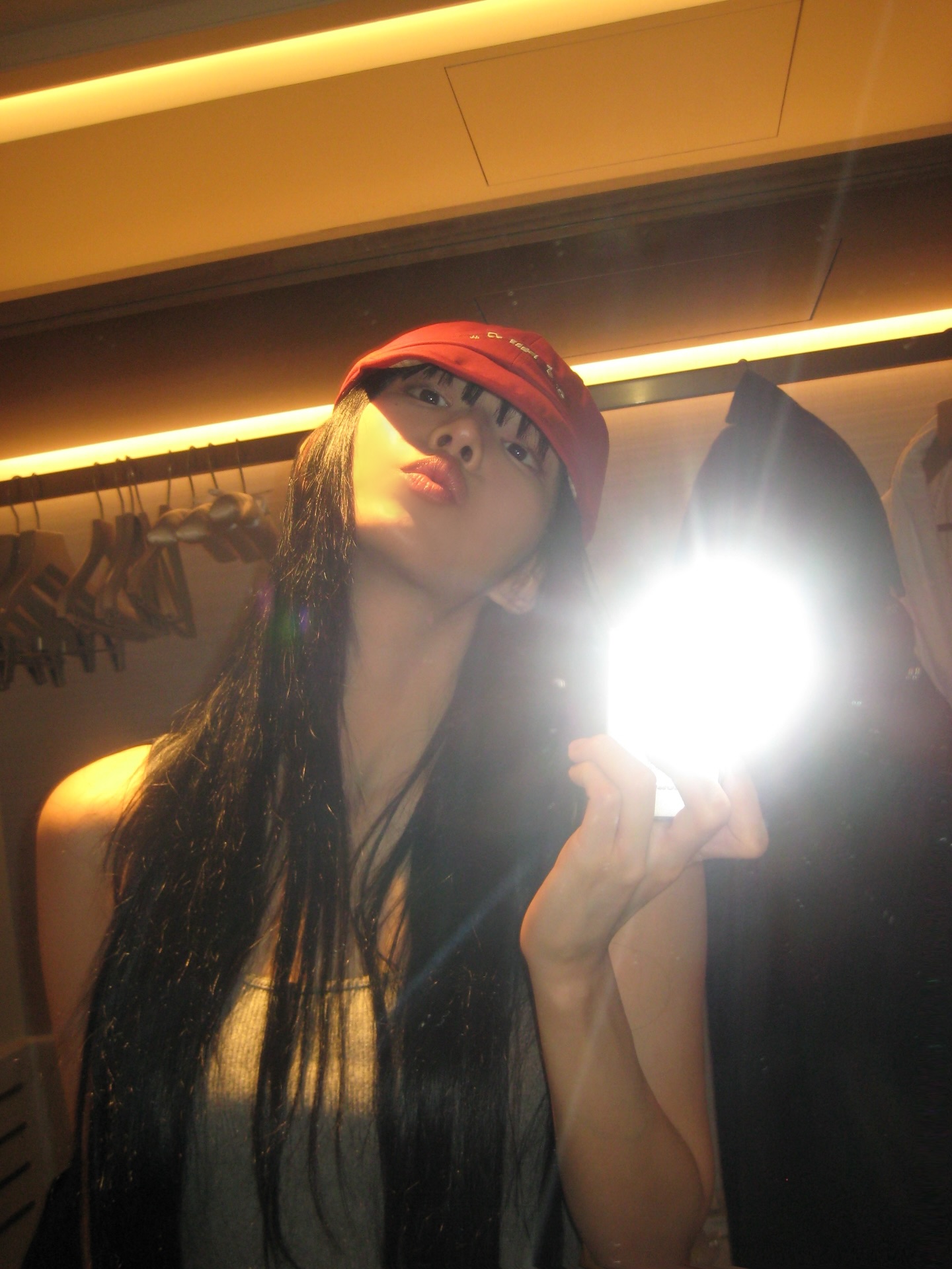 확신의 상문박 오늘자 프로미스나인 이채영 인스타.jpg | 인스티즈