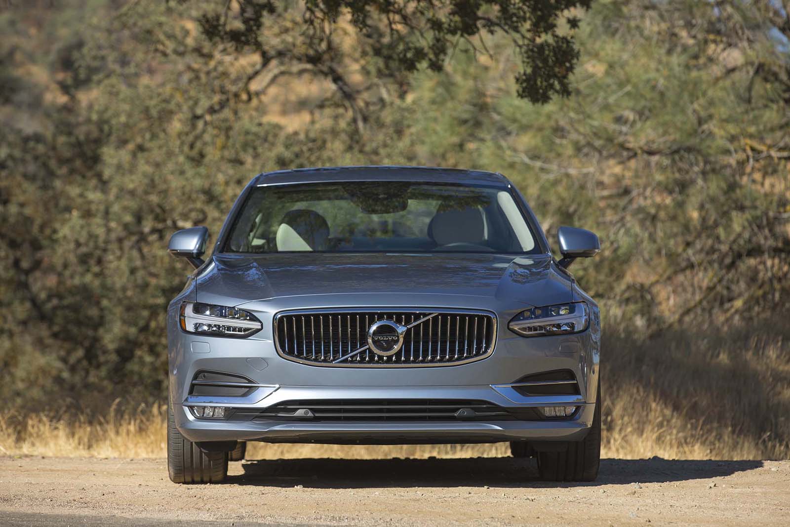 벤츠 E클래스 vs 볼보 S90 vs 캐딜락 CT6 | 인스티즈