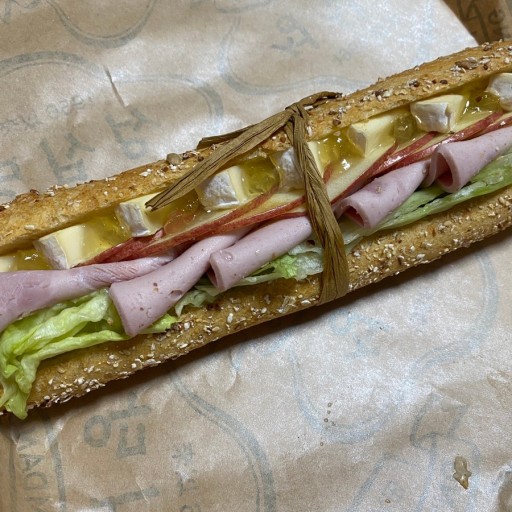 성심당 샌드위치 추천에서 빠지지 않는 메뉴 | 인스티즈