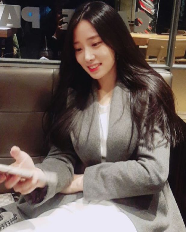 조현의 남자친구가 된 느낌.jpg | 인스티즈