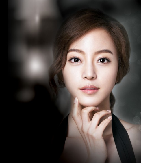 아치형 눈썹을 가진 연예인들 | 인스티즈