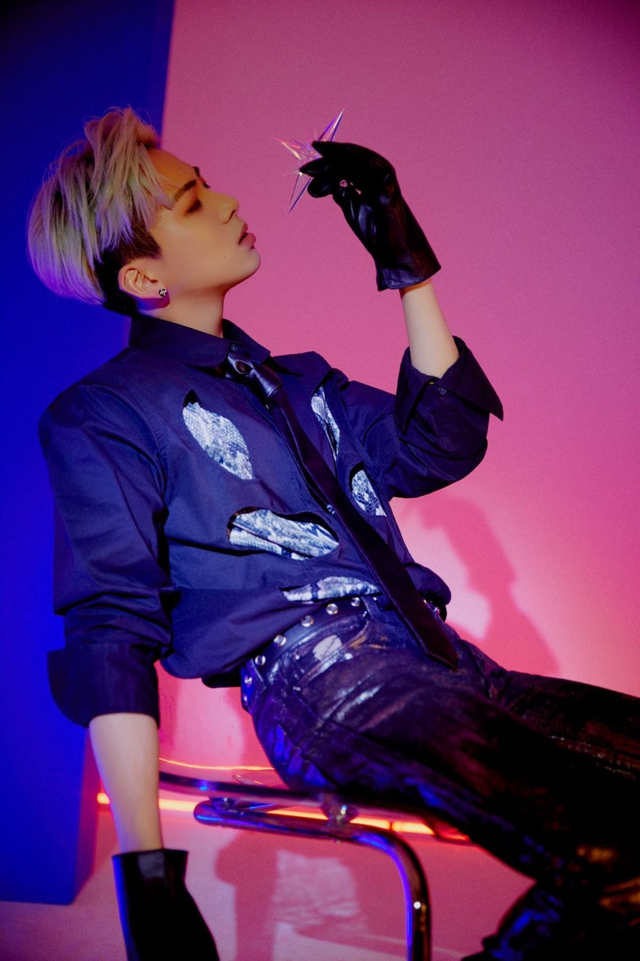 CJ가 Kpop 노하우 알려줘도 개떡같이 받아는 J-POP (feat.일프듀) | 인스티즈